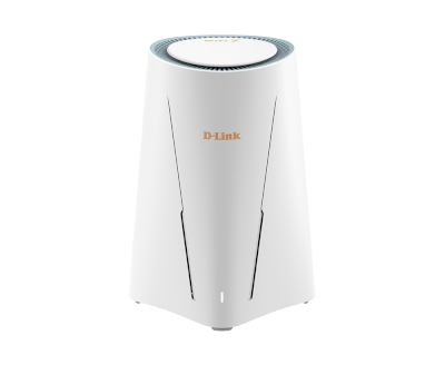 Routeur de bureau 5G WiFi7 BE3600 1xWAN/LAN 2.5Gig