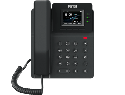 Téléphone SIP Business V60P