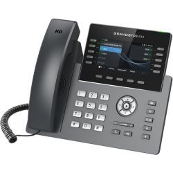 Téléphone SIP GRP2615 écran couleur 4,3" audio HD
