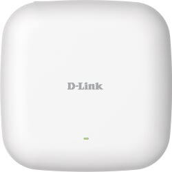 Borne WiFi6 1800Mbps NucliasConnect PoEat 1 Giga