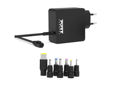 Alimentation Notebook universelle 45W