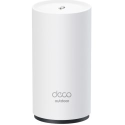 Routeur WiFi7 Mesh BE3600 extérieur (Pack de un)