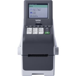 Imprimante d'étiquettes TD2350DSAH300