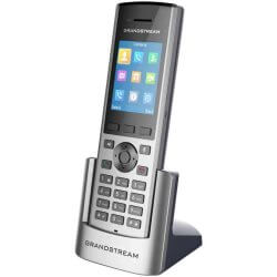 Téléphone DECT DP730 écran couleur, audio HD