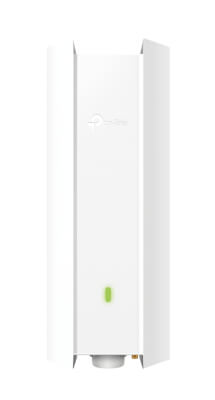 Point d'accès extérieur OMADA PRO AX1800
