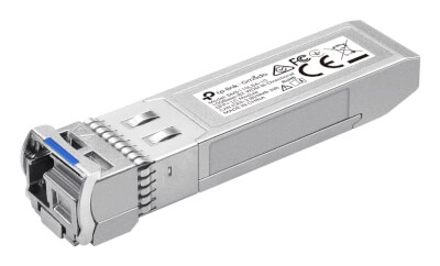 Module MiniGbic SFP+ WDM-A 10Gbits LC 10km