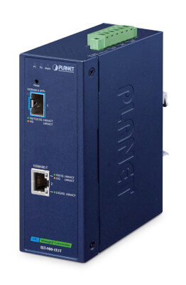 Transceiver Indus 1xRJ45 (2.5G,5G,10G) / 1xSFP+