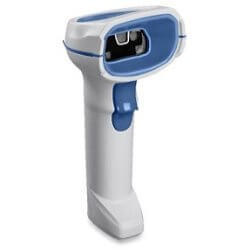 Lecteur de codes à barres fixe 2D DS8108-HC