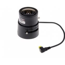 LENS CS 2.8 - 10 MM F1.2 P-IRIS 2MP