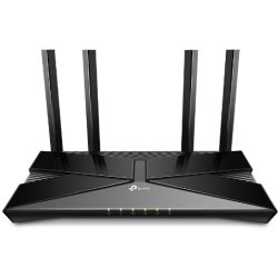Routeur WiFi6 AX1500 ports Gigabit