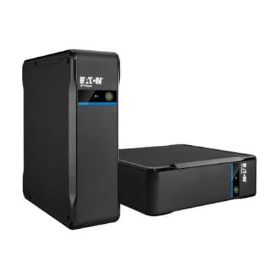Ondul. 3P Ellipse tour off-line 550VA/330W 4 IEC