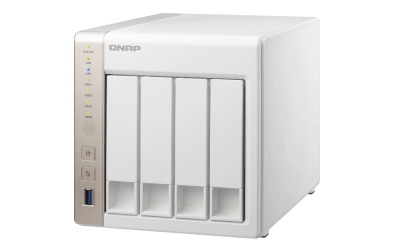 Serveur NAS Qnap TS-451-4G