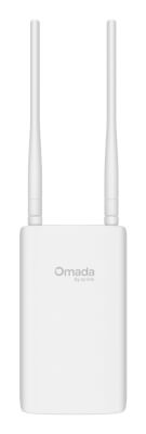 Point d'accès extérieur Wifi 6 AX 1800 Mbits Giga