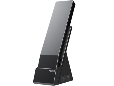 Téléphone SIP Wifi pour hôtel H603W