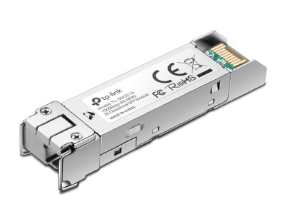 Module MiniGBIC SFP mono simplex WDM 1550TX/1310RX