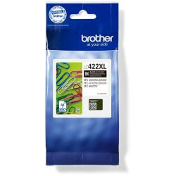 Cartouche d'encre noire LC422BK
