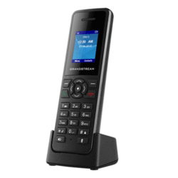 Téléphone DECT DP720 écran couleur, audio HD