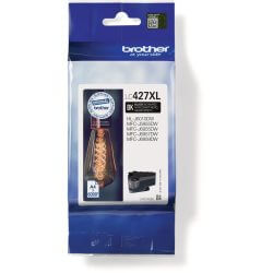 Cartouche d'encre LC427XLBK noir