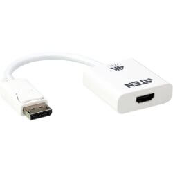 Convertisseur DisplayPort vers HDMI 4K Actif