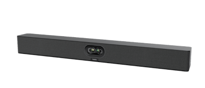 Barre vidéo BYOD USB intelligente 2x48MP 120° SV40