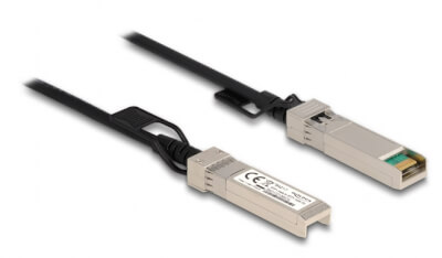 Câble Twinaxe SFP+ Mâle / Mâle 10m