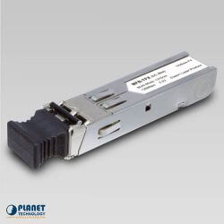 Module MGbic100BaseFx DuplexLC 2km Multi -40/+75°C