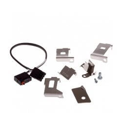 Dôme intrusion Switch C Axis