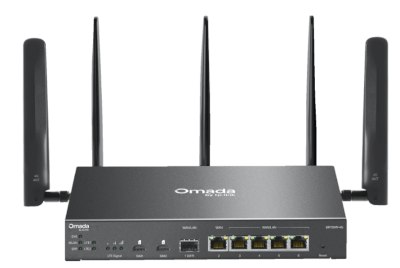 Routeur Giga Multi-WAN Wifi 6 AX3000 LTE Cat 6