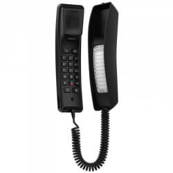 Fanvil téléphone SIP mural H2U noir