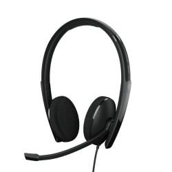 Casque binaural Adapt 160 USB-C ctrl UC &Teams ANC