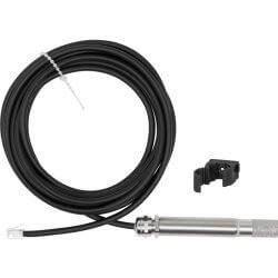 Capteur temp. Humidité outdoor -30+85°C 3m RJ11
