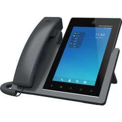 Téléphone SIP GXV3470 écran tactile Android