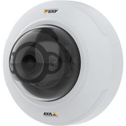 Caméra Axis M4216-LV
