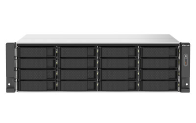 Serveur NAS Qnap TS-1673AU-RP-16G