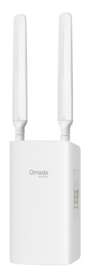 Passerelle PoE Omada extérieure 4G Cat4 WiFi N300