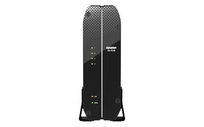 Serveur NAS Qnap TS-410E-8G
