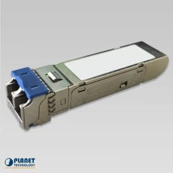Mini GBIC Single Mode LX Module 40Km DDM