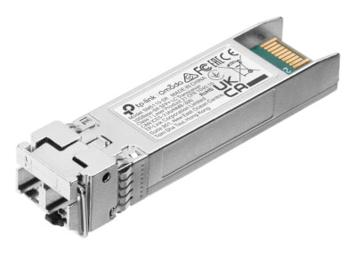 Module SFP+ 10Giga multimode duplex LC 300m