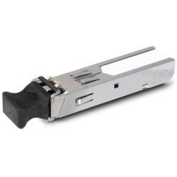 Module SFP 2.5G SM 1310nm DDM -40/75°C 2km