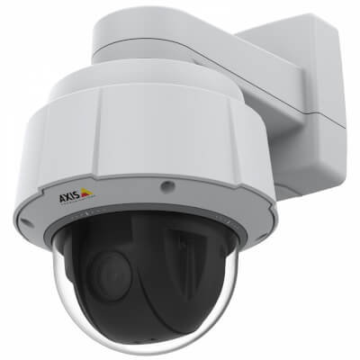 Caméra AXIS Q6075-E 50 Hz NM