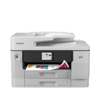 Multifonction jet d'encre couleur pro 4-en-1 A3 RV
