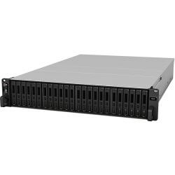 Serveur NAS Entreprise FS6400 24 baies