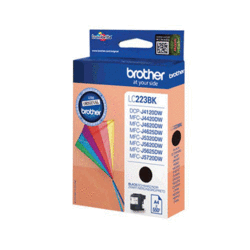 Cartouche d'encre LC223BK noir