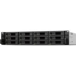 Serveur NAS Entreprise SA3410 12 baies