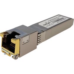 Mod. SFP+ 10G vers RJ45 10G 100m compat. Cisco