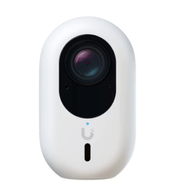 Caméra Wifi G6 Instant 4K blanche