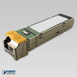 Mini GBIC WDM TX1550 Module 80KM DDM
