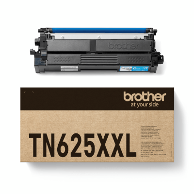 Toner cyan 6500 pages pour certains HL/DCP/MFC