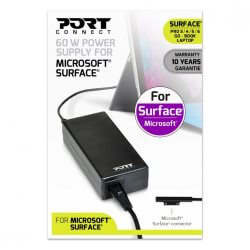 Alimentation Notebook Microsoft SURFACE 60W