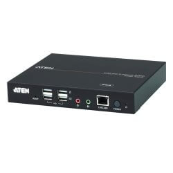 Module console KVM over IP VGA
